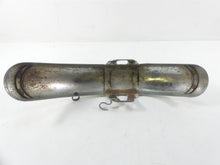 Load image into Gallery viewer, 1980 Honda CB750C Custom Front Chrome Fender Mud Guard 61100-425-730