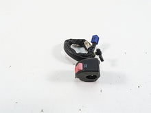 Load image into Gallery viewer, 2007 Yamaha R1 YZFR1 Right Hand Kill Start Control Switch 4C8-83973-00-00 | Mototech271