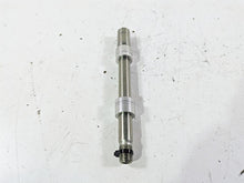 Load image into Gallery viewer, 2023 Triumph Street Triple 765 RS Front Axle Wheel Spindle 20mm T2000650 | Mototech271