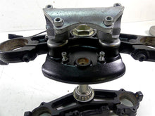 Load image into Gallery viewer, 2015 Harley Touring FLHXS Street Glide Upper Lower Triple Tree 45900091 45900024 | Mototech271