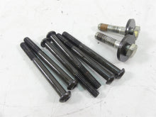 Load image into Gallery viewer, 2008 Harley Softail FXSTB Night Train Balancer & Holder Assembly 14728-07 | Mototech271