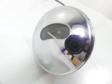 Load image into Gallery viewer, 2009 Harley FXDF Dyna Fat Bob Fuel Gas Petrol Level Gauge Instrument 75241-08 | Mototech271