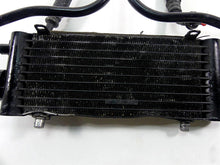 Load image into Gallery viewer, 2014 Harley VRSCF Muscle V-Rod Oil Cooler Radiator & Lines 62700054 | Mototech271