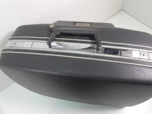 Load image into Gallery viewer, 1977 Honda CB750 A Four Hondamatic Samsonite Saddlebag Trunk Luggage Rack | Mototech271