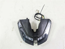 Load image into Gallery viewer, 2015 Ducati Hypermotard 821 SP Smoked Rear Taillight Tail Light & Wiring | Mototech271