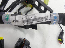 Load image into Gallery viewer, 2017 Ducati Monster 1200 S Main Wiring Harness Loom - No Cuts 5101B291C