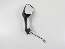 Load image into Gallery viewer, 2006 Suzuki GSXR1000 K6 Right Mirror Blinker Turn Signal 56500-41G01 56500-41G03