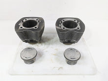 Load image into Gallery viewer, 2008 Harley FXDL Dyna Low Rider 105TH Cylinder Jug Pison Set 96ci 17458-07