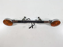 Load image into Gallery viewer, 2005 Harley Touring FLHTCUI Electra Glide Rear Blinker Turn Signal Bar 68510-74C | Mototech271