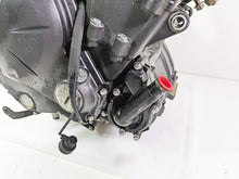 Load image into Gallery viewer, 2011 Kawasaki EX650R Ninja Running Engine Motor 10k 14001-0140 14001-0715 | Mototech271