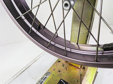 Load image into Gallery viewer, 2004 BMW R1150GS R21 Front Wheel Rim 2.5x19 Behr ABS 36317666542 36312314912 | Mototech271