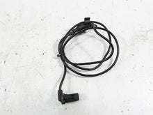Load image into Gallery viewer, 2007 BMW R1200RT K26 Front Wheel Speed Abs Sensor 34527677824 | Mototech271