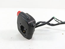 Load image into Gallery viewer, 2017 Mv Agusta Dragster 800 Right Hand Start Kill Control Switch 8000B4568