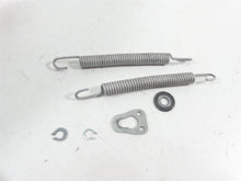 Load image into Gallery viewer, 2013 BMW R1200GS K255 Adventure Esa Side Kickstand Kick Stand 46537683977 | Mototech271