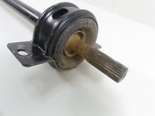 Load image into Gallery viewer, 2019 Polaris General 1000 EPS Center Prop Drive Axle Shaft Set 1333917 1333918 | Mototech271