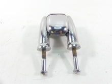 Load image into Gallery viewer, 2009 Harley FXDL Dyna Low Rider Handlebar Holder Riser Set 55848-06 | Mototech271