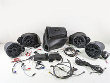 Load image into Gallery viewer, 2021 Polaris RZR1000 XP Premium Mb Quart 800W Stage 5 Audio System 806576230717 | Mototech271