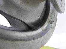 Load image into Gallery viewer, 2003 Honda VT1100 C2 Shadow Sabre Straight Rear Wheel Rim 15x3.5 42650-MCK-A00 | Mototech271