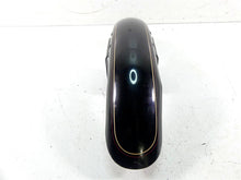 Load image into Gallery viewer, 1997 Harley Sportster XL1200 C Bent Front Fender Mud Guard 58998-83E | Mototech271