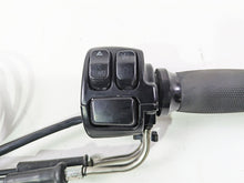 Load image into Gallery viewer, 2014 Harley FLS Softail Slim Right Hand Throttle Control Switch 72948-12