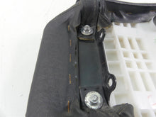 Load image into Gallery viewer, 2006 Yamaha Roadliner XV1900 Rear Passenger Pillion Saddle Seat 1D7-24750-01-00