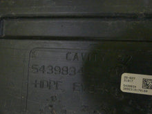 Load image into Gallery viewer, 2018 Polaris RZR1000 XP EPS Turbo Dynamix Interiour Plastic Side Panel Fairing