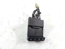 Load image into Gallery viewer, 2009 BMW R1200 GS K25 Navigator IV Gps Mount Bracket Holder Set 77527721940 | Mototech271