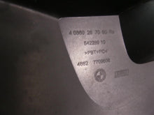 Load image into Gallery viewer, 2014 BMW K1600 GTL K48 Rear Side Panel Tail Fairing Cover Set 46627709505