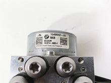 Load image into Gallery viewer, 2021 BMW R1250GS K51 Adv Abs Brake Pump Unit Module 34511540043 34511692906 | Mototech271
