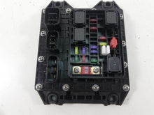 Load image into Gallery viewer, 2018 Yamaha Waverunner VX1050 BT Deluxe Fuse Box Control Module 6EX-82170-01-00 | Mototech271