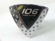 Load image into Gallery viewer, 2009 Victory Vision Tour Left & Right Triangle Side Cover Set 5245659