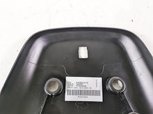 Load image into Gallery viewer, 2020 Triumph Street Scrambler 900 Under Luggage Rack Cover T2309204