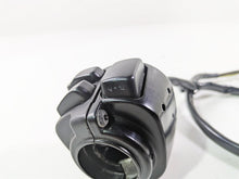 Load image into Gallery viewer, 2007 Harley Sportster XL1200 C Left Hand Blinker Light Control Switch 71682-06A