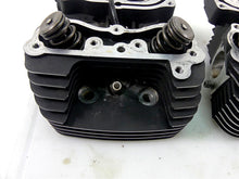 Load image into Gallery viewer, 2017 Harley Dyna FXDB Street Bob Big Valve Ported Cylinder Heads 17193-06A | Mototech271