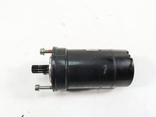 Load image into Gallery viewer, 2011 Ducati Hypermotard 1100 Evo SP Engine Starter Motor 27040107A