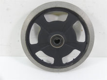 Load image into Gallery viewer, 2014 Harley Touring FLHTK Electra Glide Drive Belt Pulley Sprocket 68t 37781-09