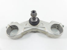 Load image into Gallery viewer, 2019 BMW R1250GS K50 Lower Triple Tree Steering Clamp 31429467888 31429443337