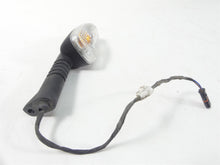 Load image into Gallery viewer, 2013 BMW R1200GS K255 Adventure Left Front Blinker Turn Signal 63137667771