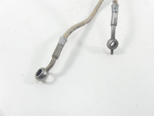 Load image into Gallery viewer, 2019 BMW R1250GS K50 Rear Abs Brake Line Hose Set 34328526554 34328526555 | Mototech271