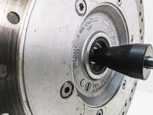 Load image into Gallery viewer, 2006 Honda VT1100 C2 Shadow 18x3 Front Wheel Rim 44650-MCK-A02 44650-MCK-A03 | Mototech271