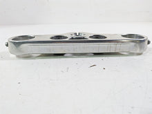 Load image into Gallery viewer, 2021 Harley Softail FLSL Slim Upper Triple Tree Steering Clamp 45900144 | Mototech271