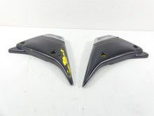 Load image into Gallery viewer, 2000 Harley Dyna FXR4 CVO Super Glide Side Cover Fairing Set - Read 66421-99 | Mototech271