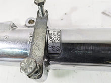 Load image into Gallery viewer, 2007 Harley Touring FLHTCU SE CVO E-Glide Front Chrome Fork Leg Set 46621-06 | Mototech271