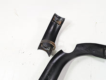 Load image into Gallery viewer, 2018 Indian Chieftain Limited Black Exhaust Header Heatshield Set 1262531
