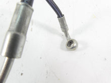 Load image into Gallery viewer, 2018 Ducati Hypermotard 939 SP Rear Abs Brake Line Hose Set 61910401B 61910411B | Mototech271