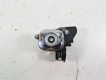 Load image into Gallery viewer, 2013 Harley Softail FLSTFB Fat Boy Lo Front Brake Master Cylinder 11/16 45029-11 | Mototech271