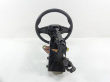 Load image into Gallery viewer, 2019 Polaris General 1000 EPS Steering Wheel 14" Mount Damper Shaft Set 1824212