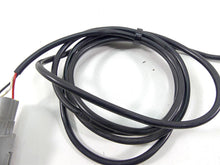 Load image into Gallery viewer, 2008 Suzuki M109R VZR1800 Gear Indicator Display Screen + Clamp