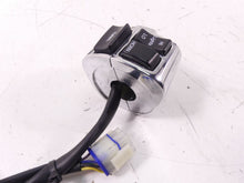 Load image into Gallery viewer, 2003 Indian Spirit Springfield Left Control Switch Trun Signal Horn Lights 43-52 | Mototech271
