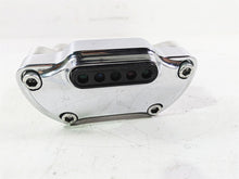 Load image into Gallery viewer, 2002 Harley Dyna FXDL Low Rider Handlebar Riser Custom Top Plate Set 56124-77 | Mototech271